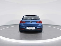 Bmw 1-serie 118i m-sport car 2017 | rj-777-p - afbeelding 7 van  28