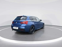 Bmw 1-serie 118i m-sport car 2017 | rj-777-p - afbeelding 8 van  28