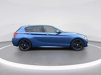 Bmw 1-serie 118i m-sport car 2017 | rj-777-p - afbeelding 9 van  28
