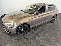 Bmw 1-serie 118i m sport h. exe, jb-243-r - afbeelding 1 van  14