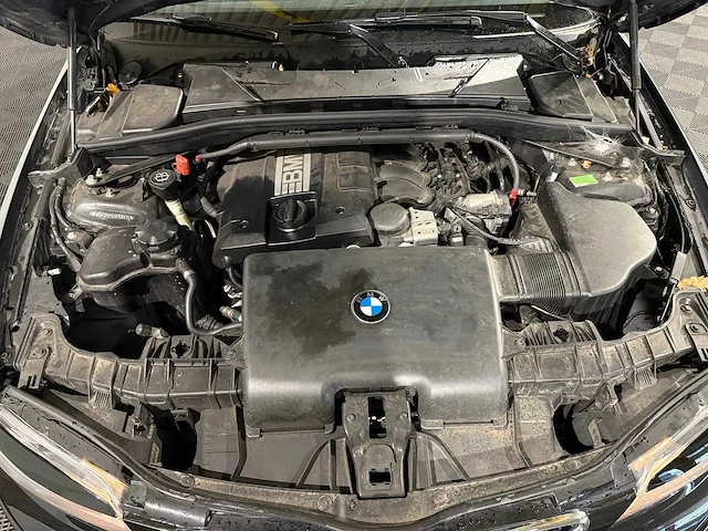 Bmw 1-serie 118i , zl-243-t - afbeelding 3 van  12