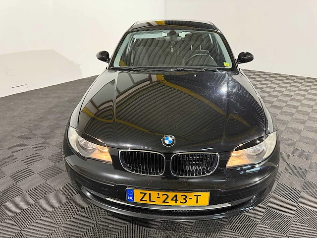 Bmw 1-serie 118i , zl-243-t - afbeelding 4 van  12