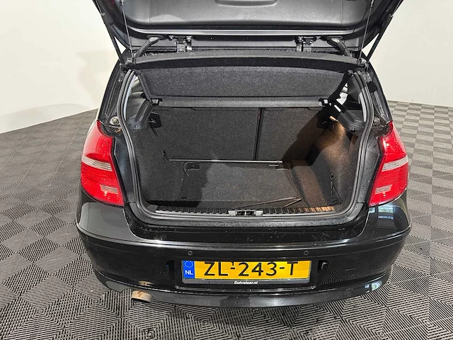 Bmw 1-serie 118i , zl-243-t - afbeelding 7 van  12