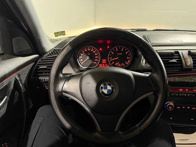 Bmw 1-serie 118i , zl-243-t - afbeelding 12 van  12