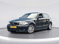 Bmw 1-serie 120i anniversary | 55-rdb-7 - bud - afbeelding 22 van  29