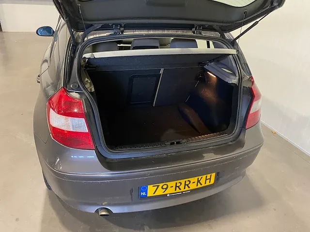 Bmw 1-serie 120i high executive 79-rr-kh - afbeelding 14 van  21