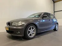 Bmw 1-serie 120i high executive 79-rr-kh - afbeelding 12 van  21