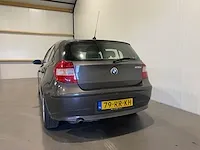 Bmw 1-serie 120i high executive 79-rr-kh - afbeelding 16 van  21