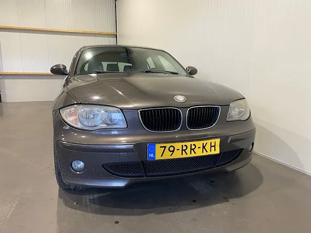 Bmw 1-serie 120i high executive 79-rr-kh - afbeelding 20 van  21