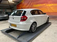 Bmw 1-serie 2007 - afbeelding 3 van  45