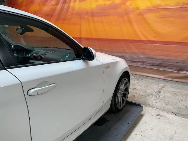 Bmw 1-serie 2007 - afbeelding 4 van  45
