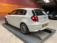 Bmw 1-serie 2007 - afbeelding 5 van  45