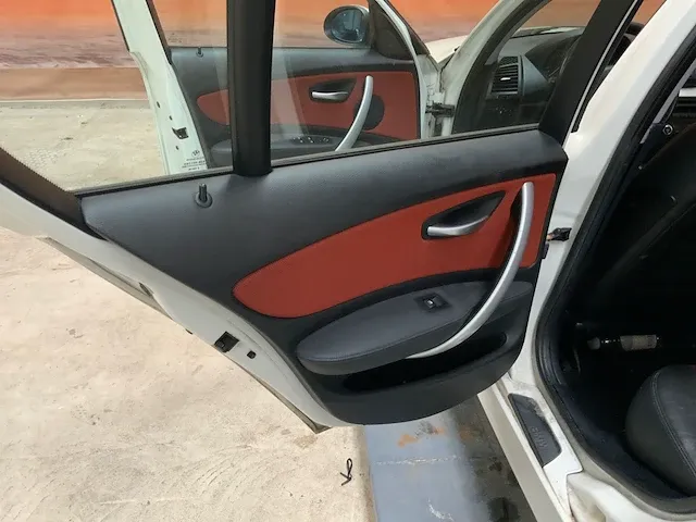 Bmw 1-serie 2007 - afbeelding 8 van  45