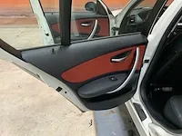 Bmw 1-serie 2007 - afbeelding 8 van  45