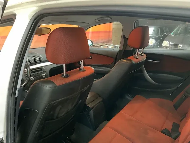 Bmw 1-serie 2007 - afbeelding 9 van  45