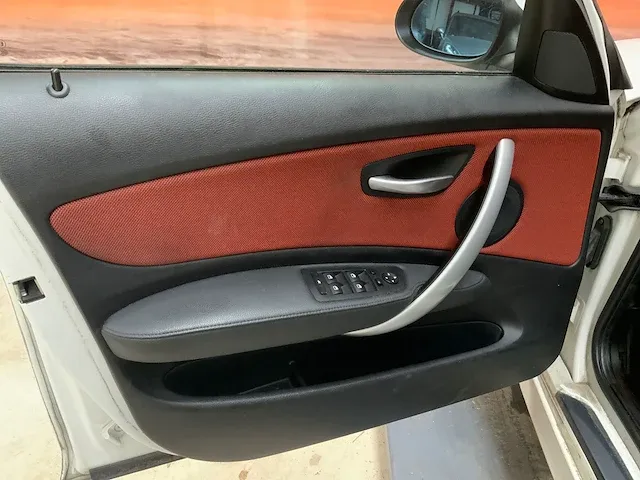 Bmw 1-serie 2007 - afbeelding 13 van  45