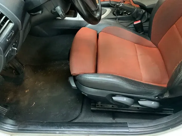 Bmw 1-serie 2007 - afbeelding 16 van  45
