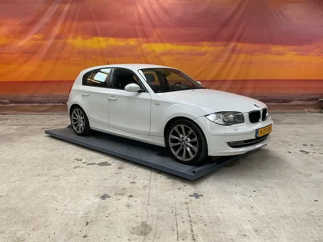 Bmw 1-serie 2007 - afbeelding 12 van  45