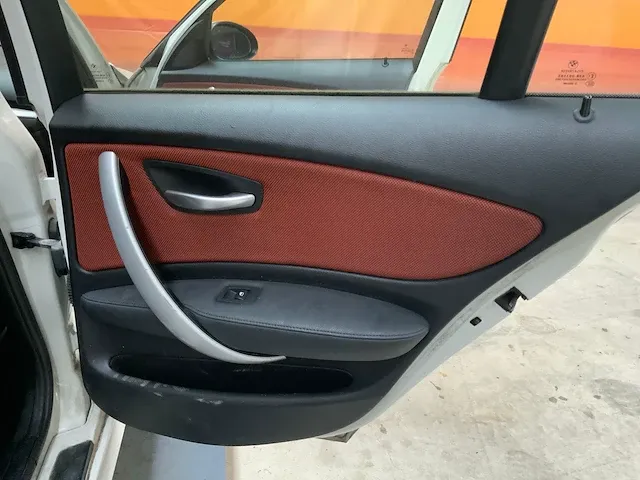 Bmw 1-serie 2007 - afbeelding 24 van  45