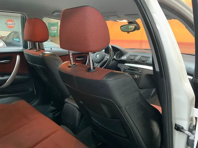 Bmw 1-serie 2007 - afbeelding 25 van  45