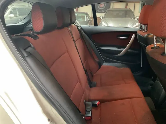 Bmw 1-serie 2007 - afbeelding 26 van  45