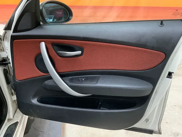 Bmw 1-serie 2007 - afbeelding 28 van  45