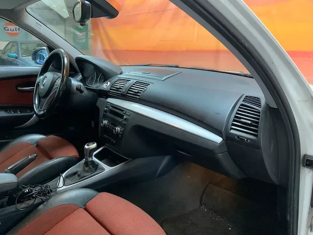 Bmw 1-serie 2007 - afbeelding 29 van  45