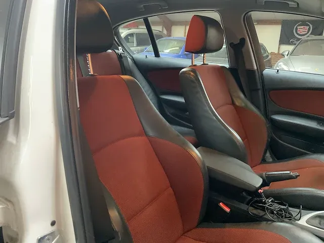 Bmw 1-serie 2007 - afbeelding 30 van  45