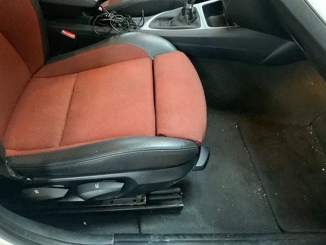 Bmw 1-serie 2007 - afbeelding 31 van  45