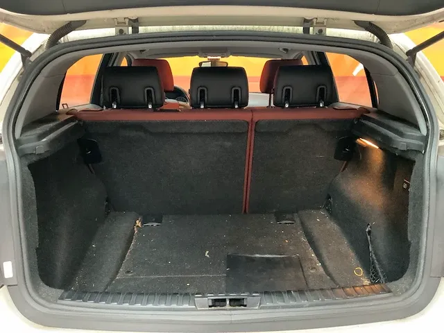 Bmw 1-serie 2007 - afbeelding 33 van  45