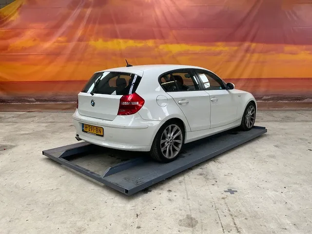 Bmw 1-serie 2007 - afbeelding 23 van  45