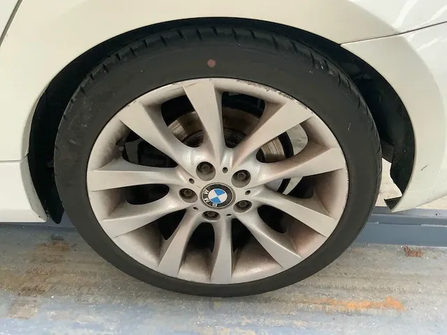 Bmw 1-serie 2007 - afbeelding 35 van  45