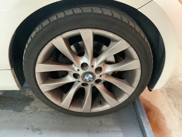 Bmw 1-serie 2007 - afbeelding 37 van  45