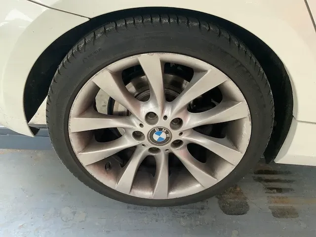 Bmw 1-serie 2007 - afbeelding 38 van  45