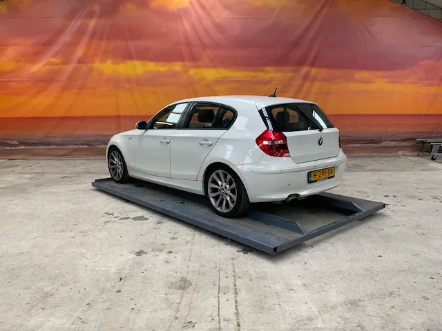 Bmw 1-serie 2007 - afbeelding 34 van  45