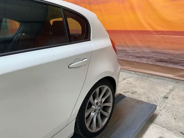 Bmw 1-serie 2007 - afbeelding 43 van  45
