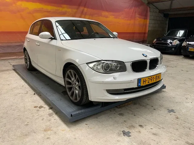 Bmw 1-serie 2007 - afbeelding 44 van  45
