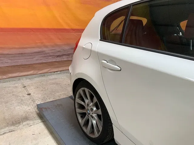 Bmw 1-serie 2007 - afbeelding 45 van  45
