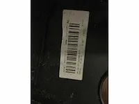Bmw 1 serie bumper - afbeelding 4 van  4