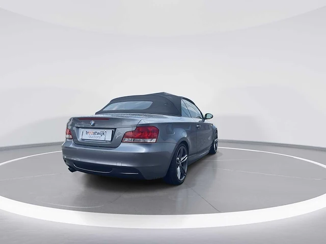 Bmw 1-serie cabrio 118i car 2009 | zt-442-f - afbeelding 2 van  32