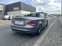 Bmw 1-serie cabrio 118i car 2009 | zt-442-f - afbeelding 3 van  32
