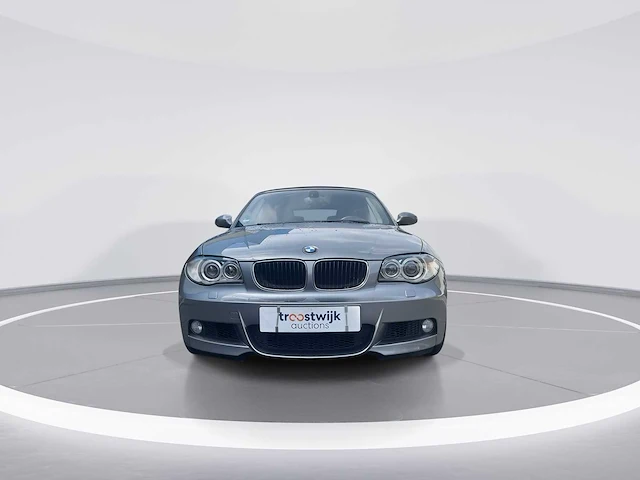 Bmw 1-serie cabrio 118i car 2009 | zt-442-f - afbeelding 7 van  32
