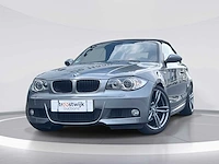 Bmw 1-serie cabrio 118i car 2009 | zt-442-f - afbeelding 1 van  32