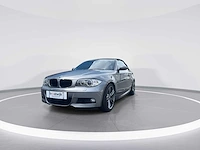Bmw 1-serie cabrio 118i car 2009 | zt-442-f - afbeelding 12 van  32