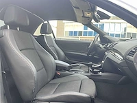 Bmw 1-serie cabrio 118i car 2009 | zt-442-f - afbeelding 24 van  32