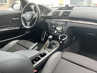 Bmw 1-serie cabrio 118i car 2009 | zt-442-f - afbeelding 25 van  32