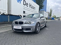 Bmw 1-serie cabrio 118i car 2009 | zt-442-f - afbeelding 23 van  32