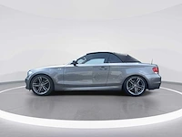 Bmw 1-serie cabrio 118i car 2009 | zt-442-f - afbeelding 27 van  32