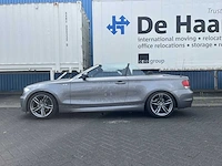 Bmw 1-serie cabrio 118i car 2009 | zt-442-f - afbeelding 28 van  32