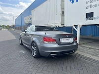 Bmw 1-serie cabrio 118i car 2009 | zt-442-f - afbeelding 30 van  32